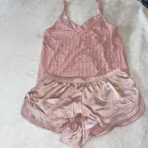 Brand new super soft night set